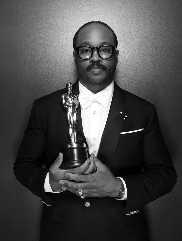 The Ryan Coogler Story