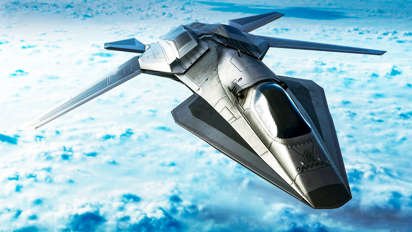Image: Stealth 2005 Fighter Jet - AA1VARIk.jpeg April 26, 2026 32 KB 412 by 232 pixels
