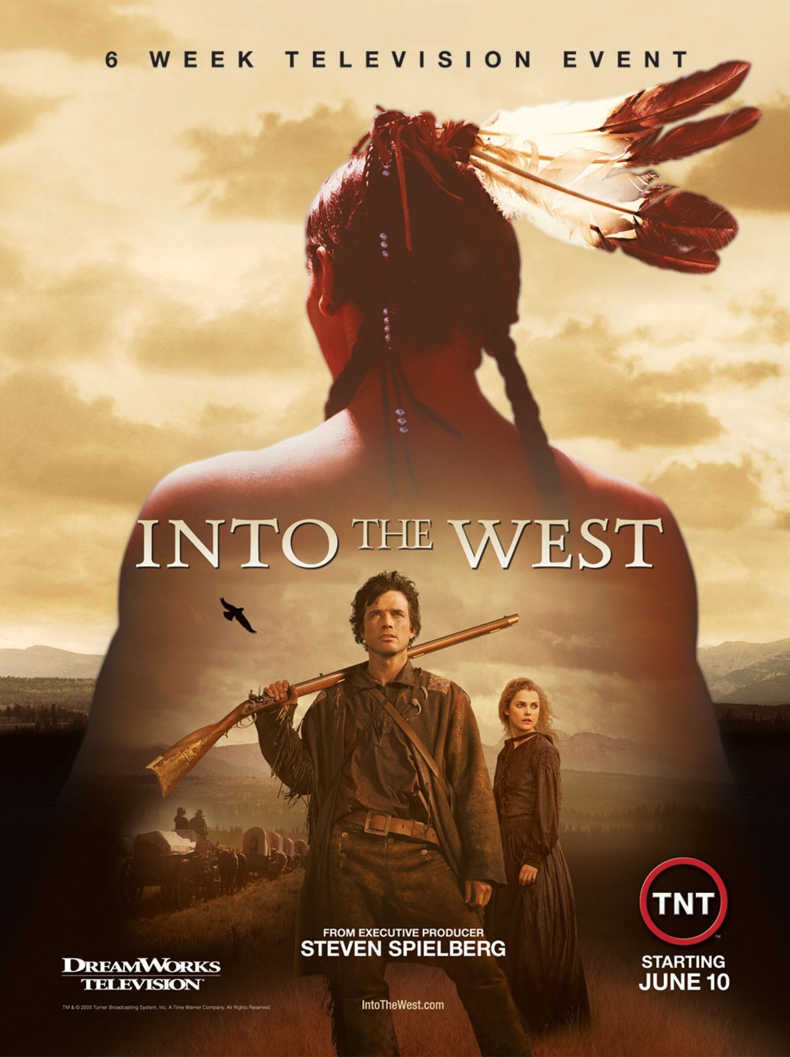 Bury My Heart at Wounded Knee (TV Movie 2007) - IMDb