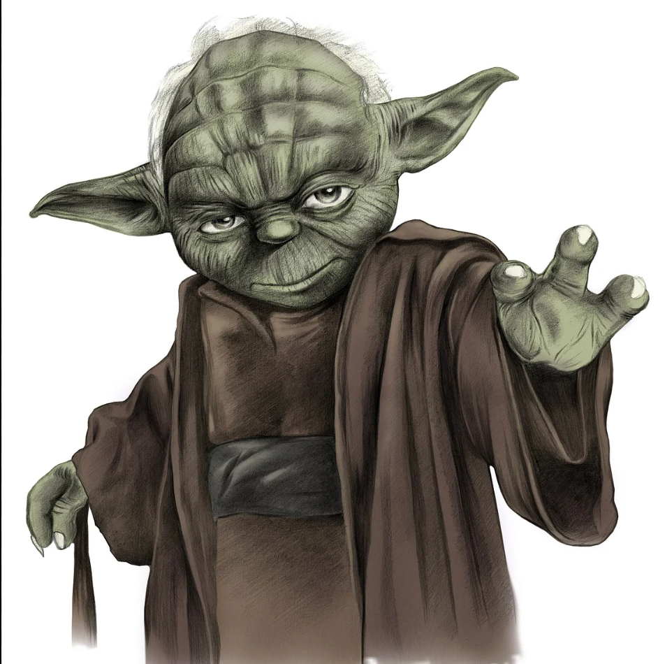 yoda