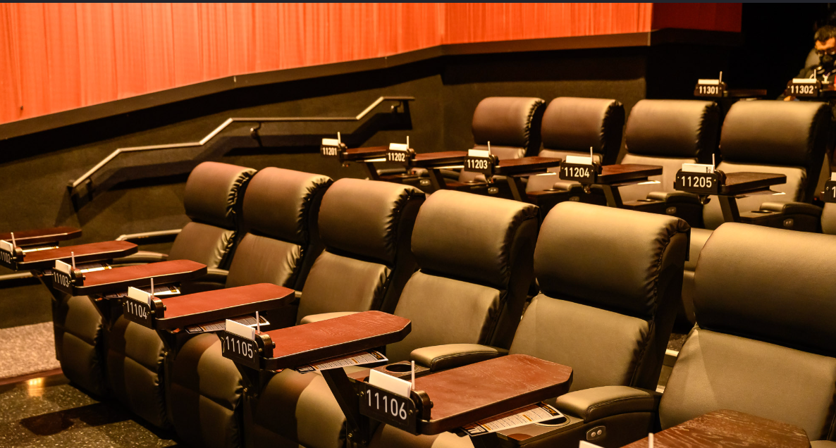 alamo drafthouse 
