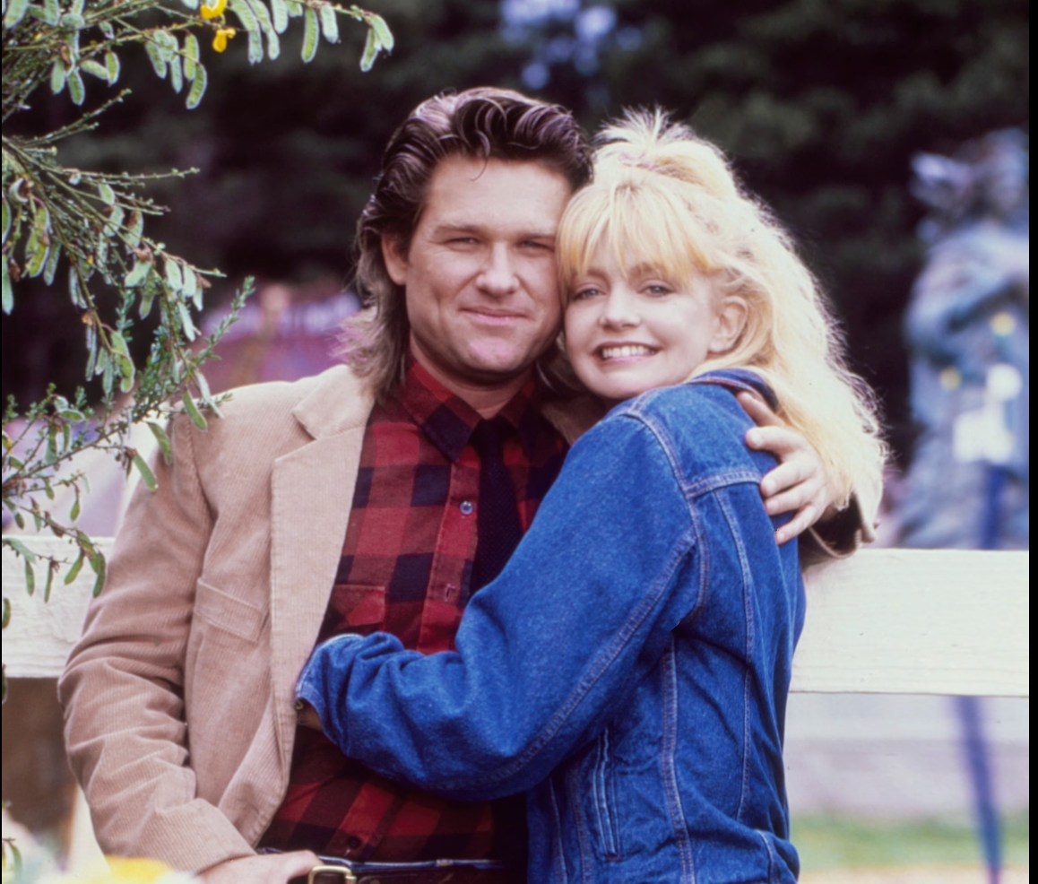 Overboard film 1987
